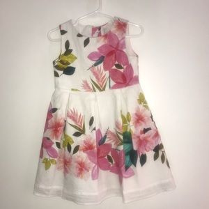 ZARA DRESS GIRL soft collection